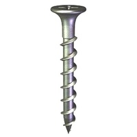 6(CRS) X 1 PH BUGLE D/W SCREW  DACRO